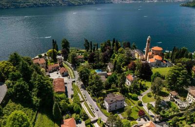 Mansão histórica 22019 Tremezzo, Lombardia