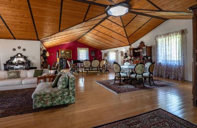 Mansão histórica à venda 22019 Tremezzo, Lombardia, Imagem 4/30