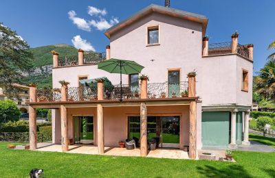 Mansão histórica à venda 22019 Tremezzo, Lombardia, Imagem 29/30
