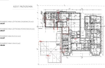 Imobiliário Sopot, Planta baixa 4