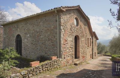 Imóvel histórico à venda 06019 Umbertide, Úmbria, Imagem 18/52