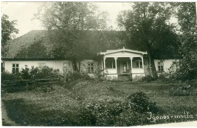 Casa senhorial à venda Vandzene, Kurzeme, Imagem 7/7