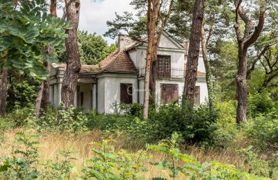 Mansão histórica à venda Konstancin-Jeziorna, Mazóvia, Imagem 2/9
