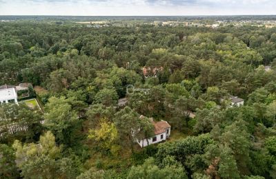 Mansão histórica à venda Konstancin-Jeziorna, Mazóvia, Imagem 8/9