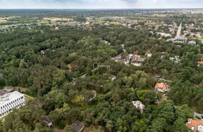 Mansão histórica à venda Konstancin-Jeziorna, Mazóvia, Imagem 9/9