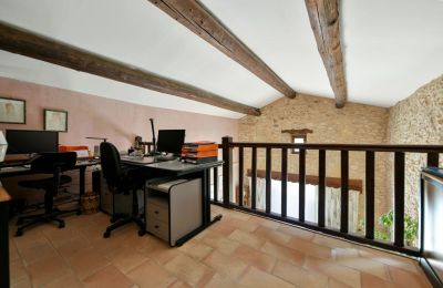 Casa de campo à venda Uzès, Occitânia, Imagem 12/22