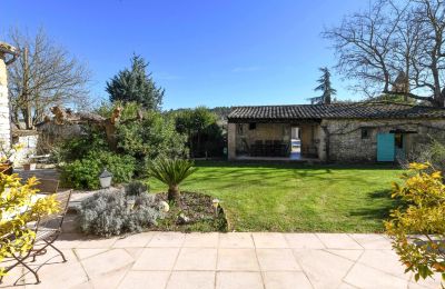 Casa de campo à venda Uzès, Occitânia, Imagem 16/22