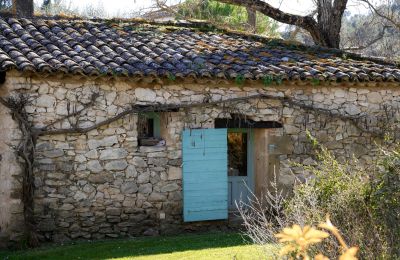 Casa de campo à venda Uzès, Occitânia, Imagem 21/22