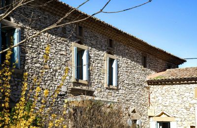 Casa de campo à venda Uzès, Occitânia, Imagem 3/22