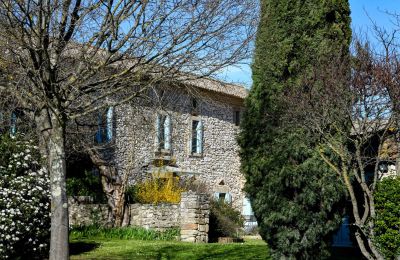 Casa de campo à venda Uzès, Occitânia, Imagem 4/22