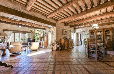 Casa de campo à venda Uzès, Occitânia, Imagem 8/22