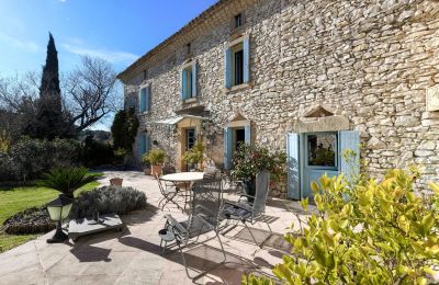 Casa de campo à venda Uzès, Occitânia, Imagem 7/22