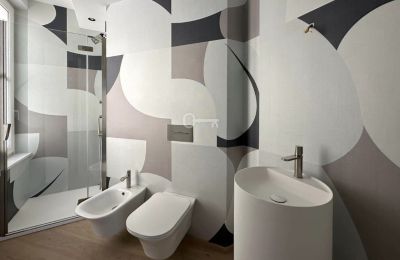 Apartamento histórico à venda Rapallo, Ligúria, Imagem 14/14