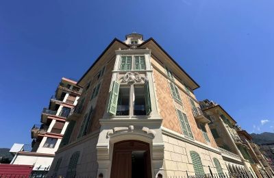 Apartamento histórico à venda Rapallo, Ligúria, Imagem 2/14