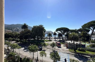 Apartamento histórico à venda Rapallo, Ligúria, Imagem 3/14