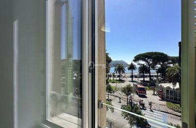 Apartamento histórico à venda Rapallo, Ligúria, Imagem 4/14