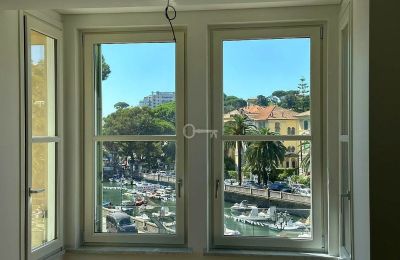 Apartamento histórico à venda Rapallo, Ligúria, Imagem 5/14