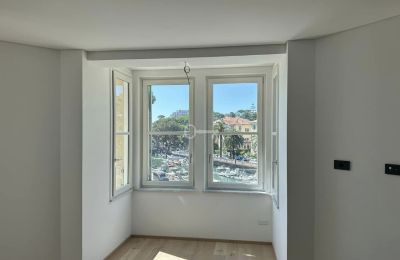 Apartamento histórico à venda Rapallo, Ligúria, Imagem 6/14