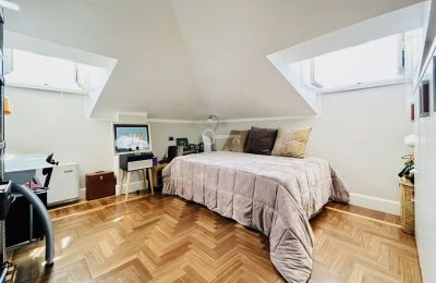 Mansão histórica à venda La Spezia, Ligúria, Quarto