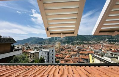 Mansão histórica à venda La Spezia, Ligúria, Vista