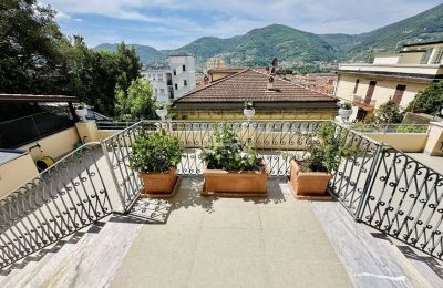 Mansão histórica à venda La Spezia, Ligúria, Vista