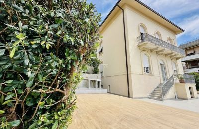 Mansão histórica à venda La Spezia, Ligúria, Vista exterior