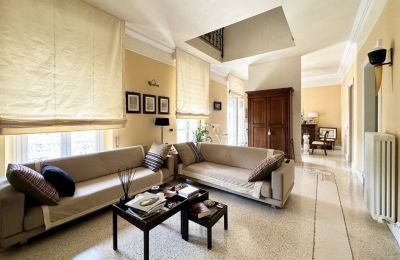 Mansão histórica à venda La Spezia, Ligúria, Área útil