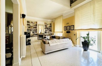 Mansão histórica à venda La Spezia, Ligúria, Área útil