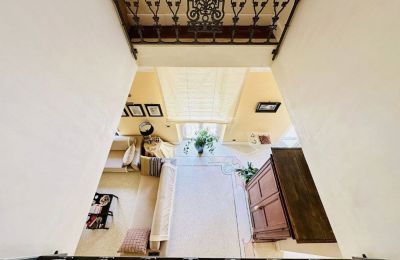 Mansão histórica à venda La Spezia, Ligúria, Andar superior
