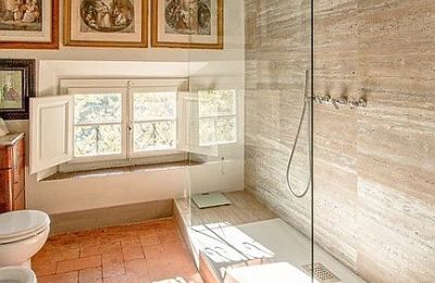 Mansão histórica à venda Tripalle, Toscana, Imagem 11/13