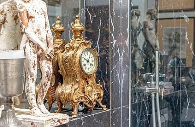 Mansão histórica à venda Tripalle, Toscana, Imagem 13/13