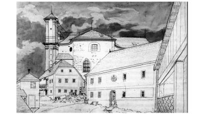 Imóvel histórico à venda 4020 Linz, Am Pöstlingberg  8, Alta Áustria, 1984 Zinögger