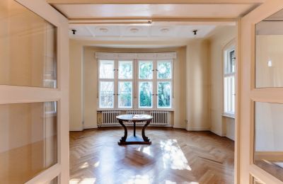Mansão histórica à venda Berlin, Berlim,, Área útil