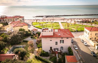 Mansão histórica à venda Marina di Pisa, Toscana, Imagem 41/44