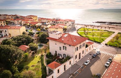 Mansão histórica à venda Marina di Pisa, Toscana, Imagem 42/44