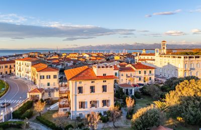 Mansão histórica à venda Marina di Pisa, Toscana, Imagem 40/44