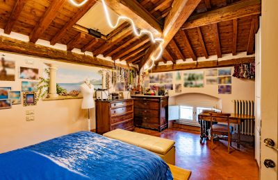 Mansão histórica à venda Marina di Pisa, Toscana, Imagem 38/44