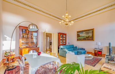 Mansão histórica à venda Marina di Pisa, Toscana, Imagem 27/44