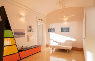 Mansão histórica à venda Marina di Pisa, Toscana, Imagem 23/44