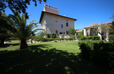 Mansão histórica à venda Marina di Pisa, Toscana, Imagem 3/44