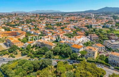 Mansão histórica à venda Livorno, Toscana, Imagem 54/56