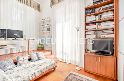 Mansão histórica à venda Livorno, Toscana, Imagem 12/56