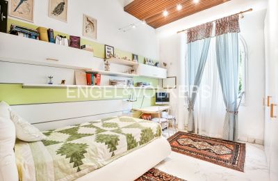 Mansão histórica à venda Livorno, Toscana, Imagem 13/56