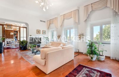 Mansão histórica à venda Livorno, Toscana, Imagem 38/56