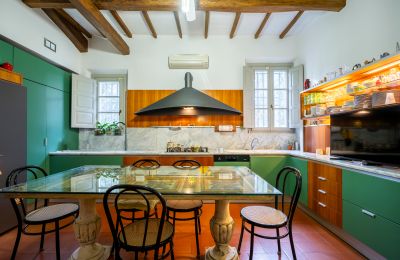 Palácio à venda San Miniato, Toscana, Imagem 16/45