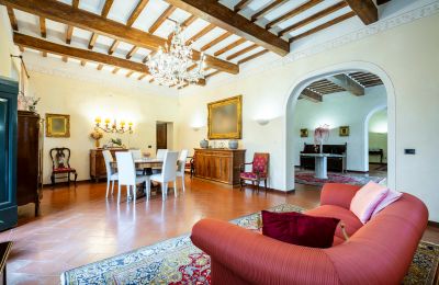 Palácio à venda San Miniato, Toscana, Imagem 7/45