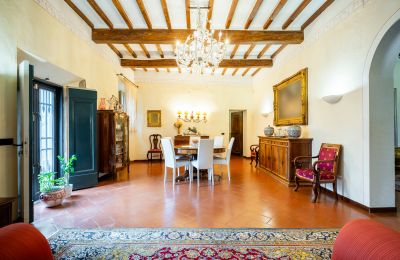 Palácio à venda San Miniato, Toscana, Imagem 6/45