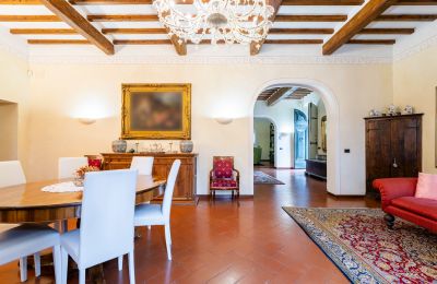 Palácio à venda San Miniato, Toscana, Imagem 8/45