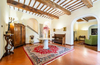 Palácio à venda San Miniato, Toscana, Imagem 22/45