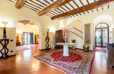 Palácio à venda San Miniato, Toscana, Imagem 5/45